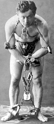 Harry Houdini